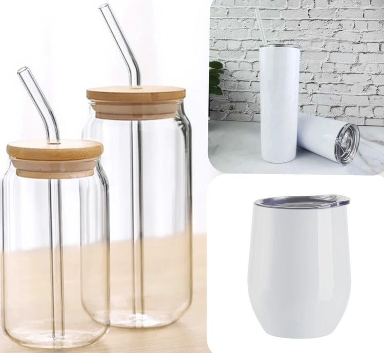 Tumblers Collection
