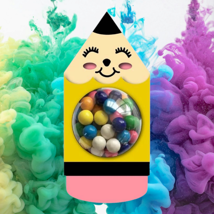 Candy Dume Collection