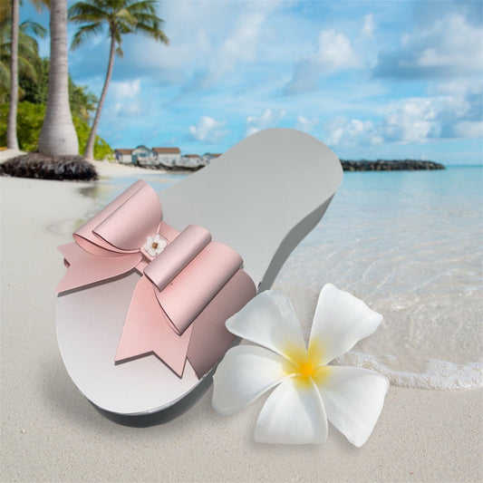 Sandal Gift Box/Party Favor Box