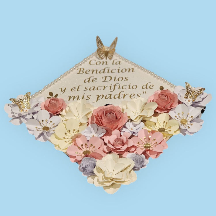 Personalized Graduation Caps Collection