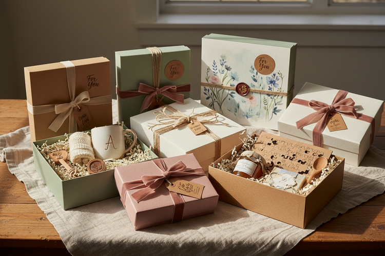 Custom Gift Cards Holder / Porta Tarjetas de regalo personalizadas