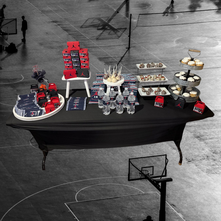 Theme Party Packages