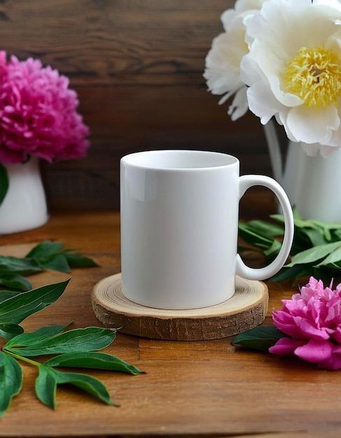 Mugs Collection