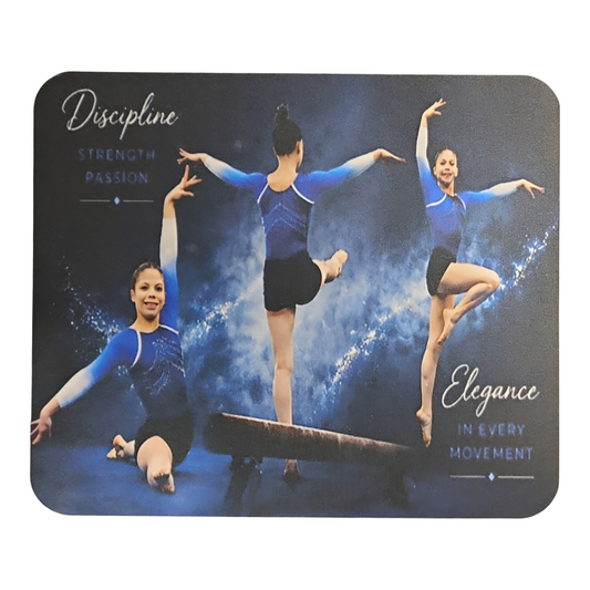 Custom Mousepad / Alfombrilla de ratón personalizada