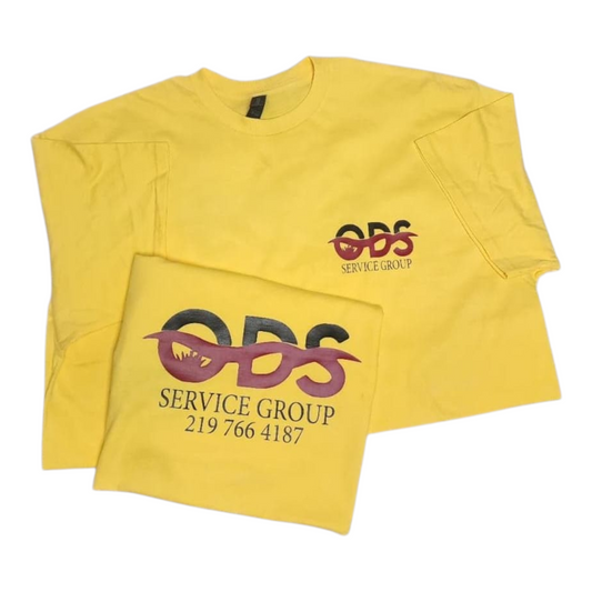 Custom Business Logo t shirts / Camisetas con logotipo personalizado