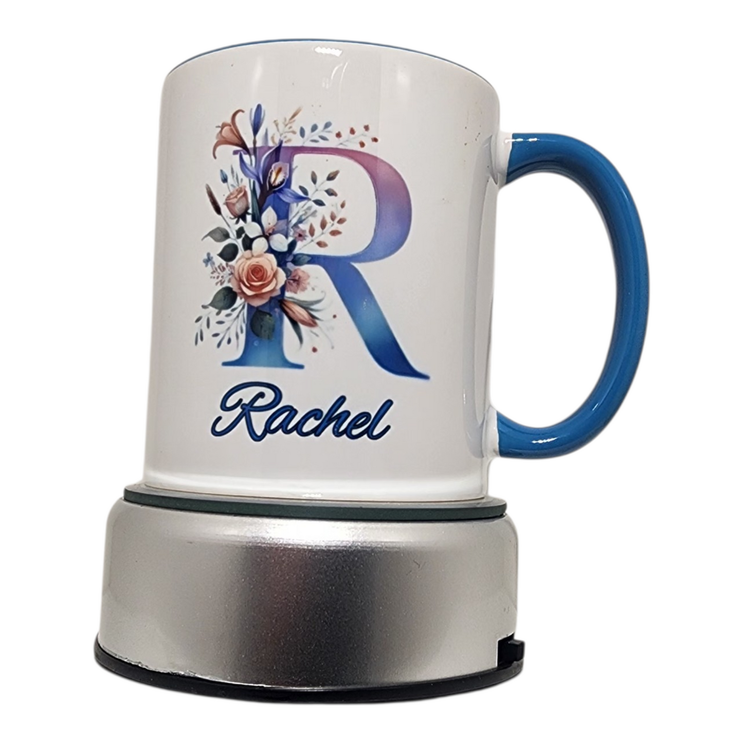 Ceramic Custom Mugs 11 oz / Tazas de cerámica personalizadas 11 oz