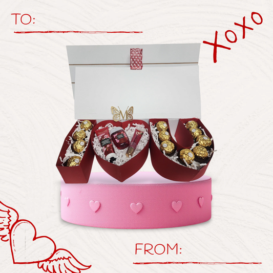I Love You Gift Box