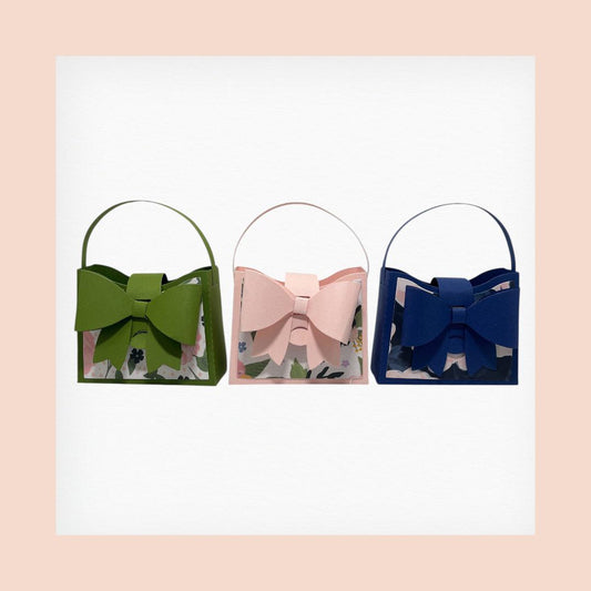 Purse Gift Card Holder