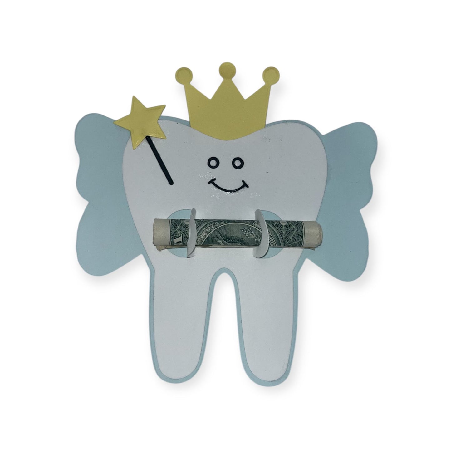 Tooth Fairy Money Holder
